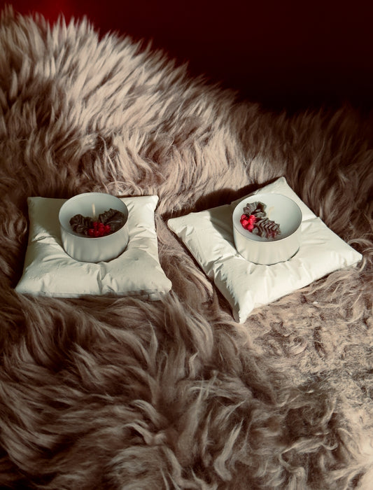 Mistletoe | Christmas Collection