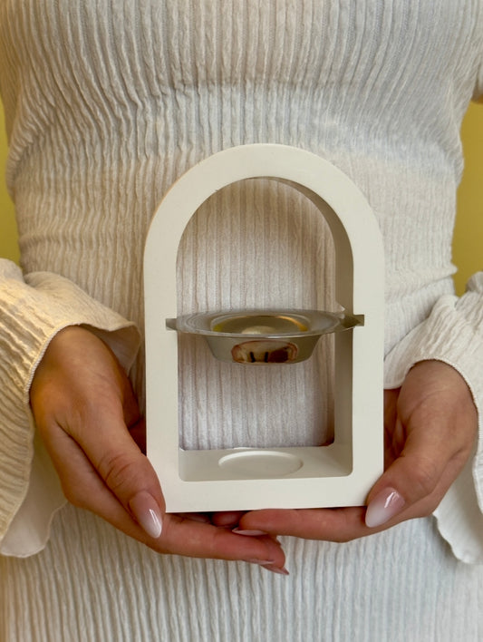 Brinna | Vaxbrännare