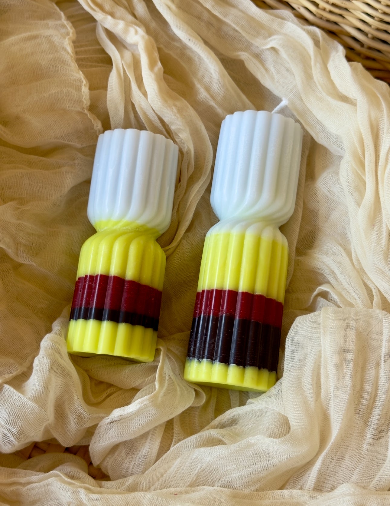 Serenity Pillars - Special Edition by Jakob