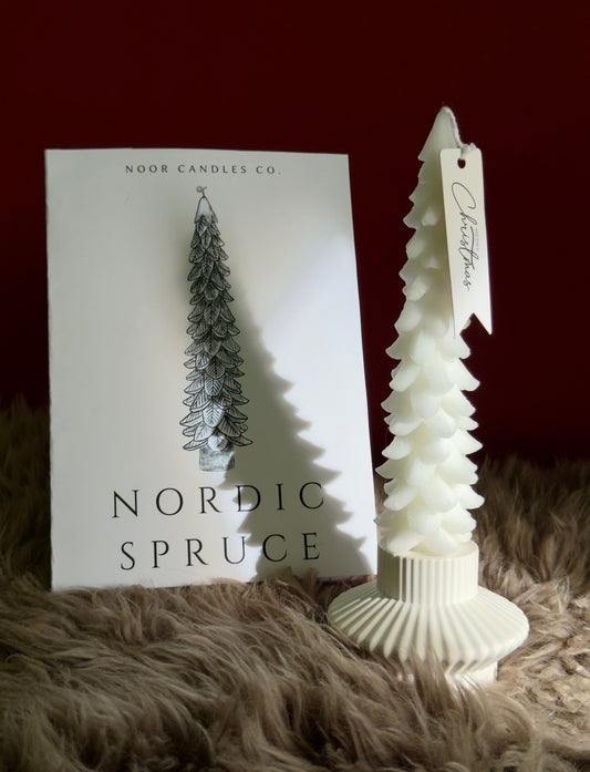 Nordic Spruce | Christmas Collection