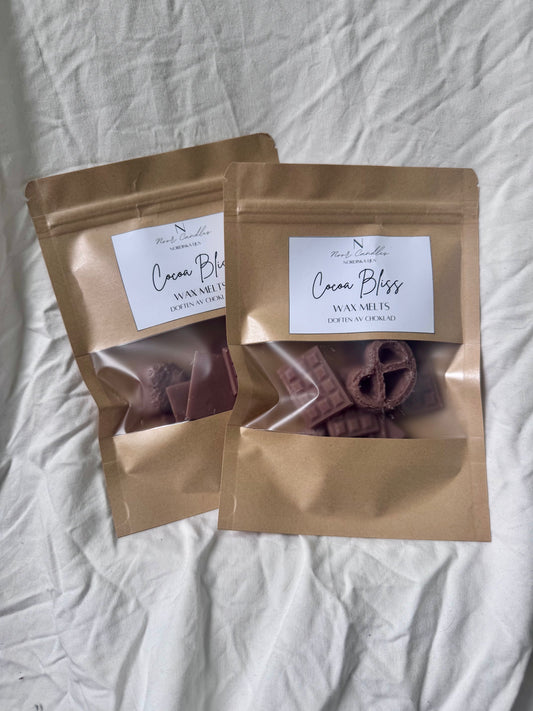 Cocoa Bliss | Doftvax