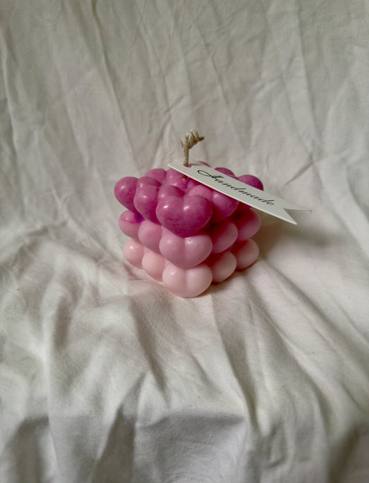 Love Cube