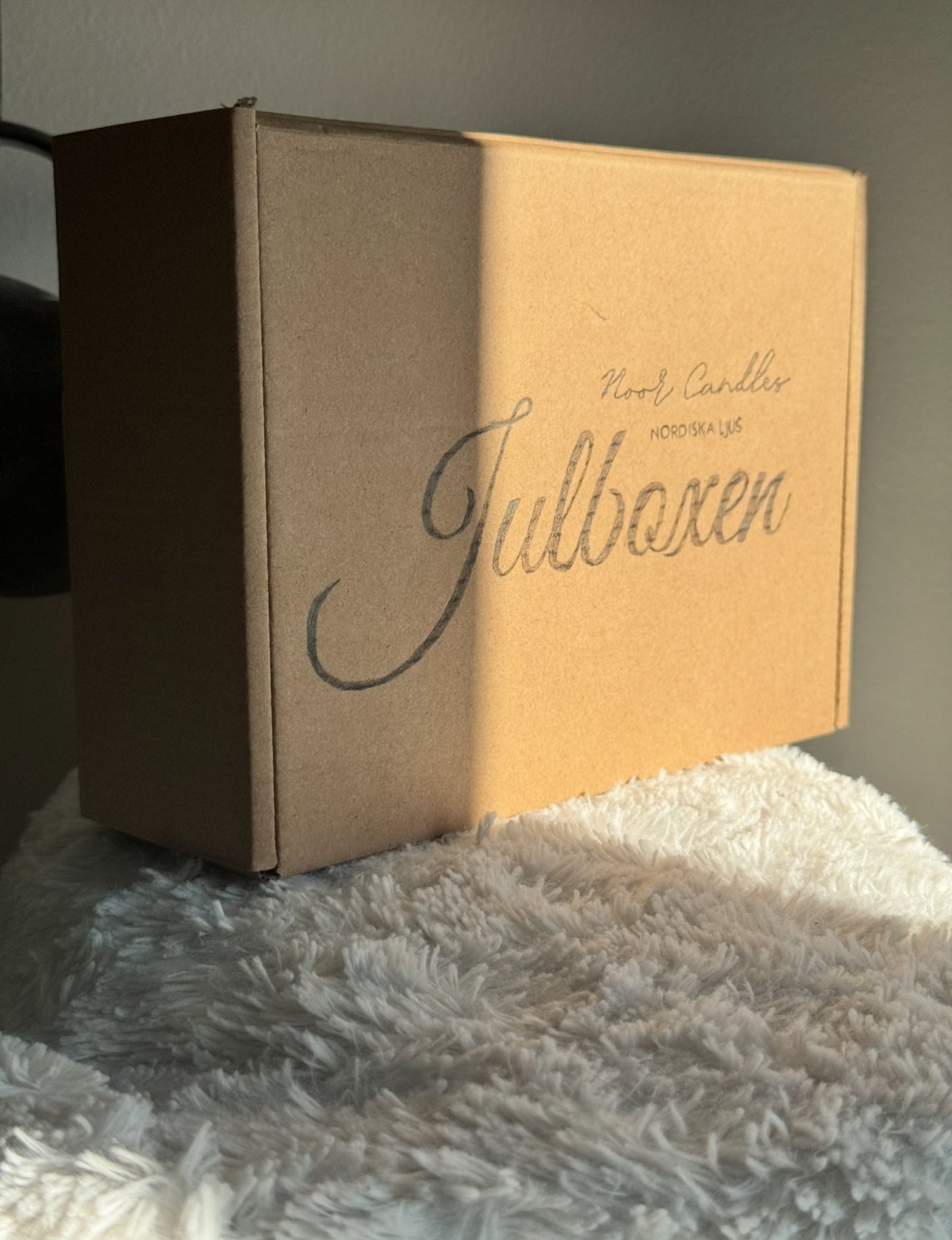 Julboxen | Christmas Collection