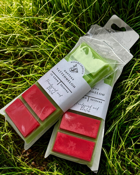 Vattenmelon - Doftvax