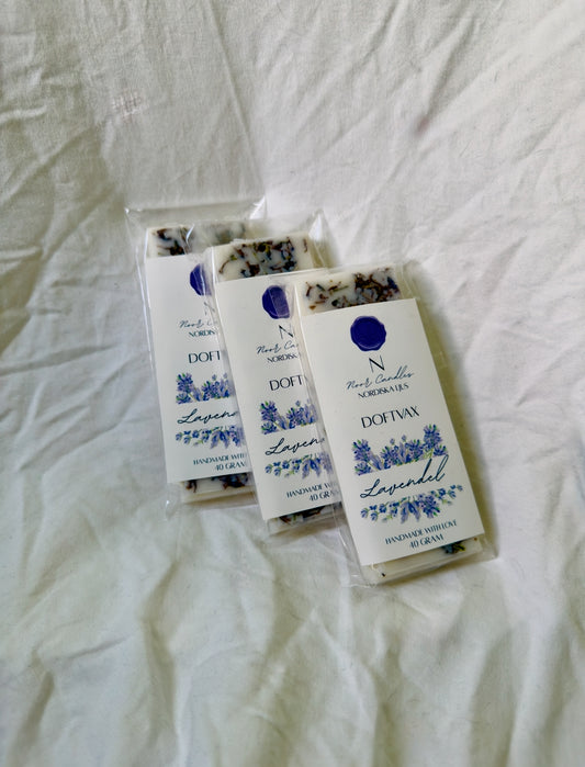Lavendel | Doftvax