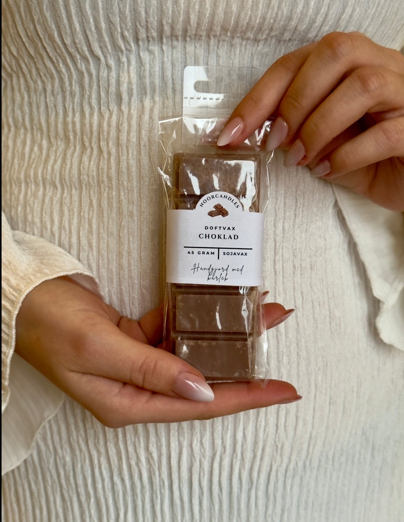 Choklad - Doftvax