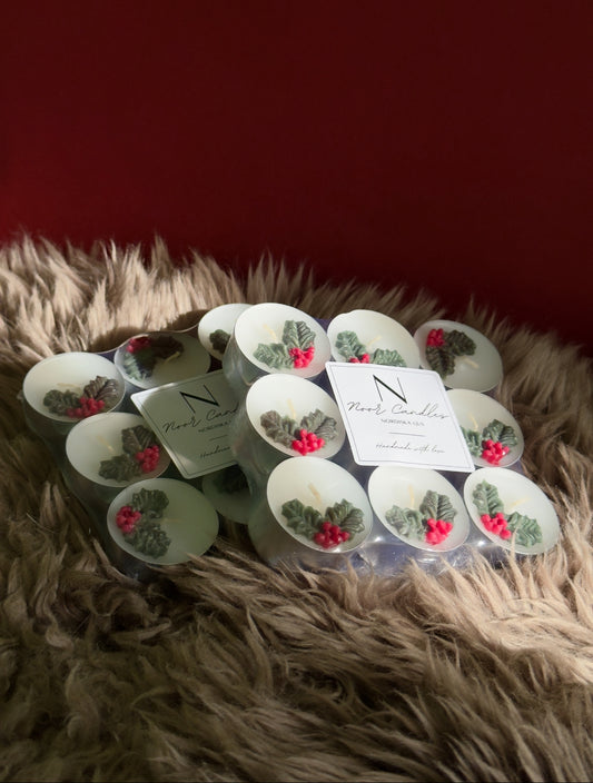 Mistletoe | Christmas Collection