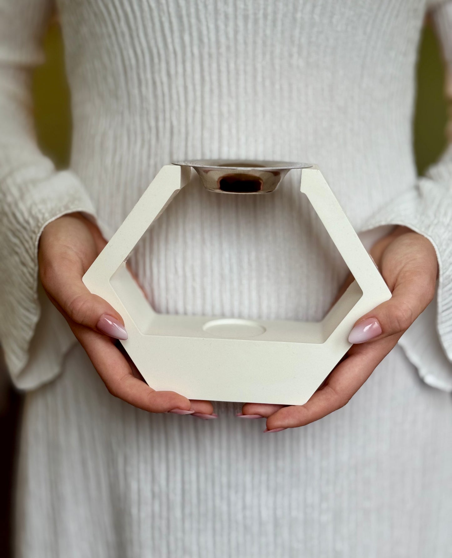 Brinna | Vaxbrännare