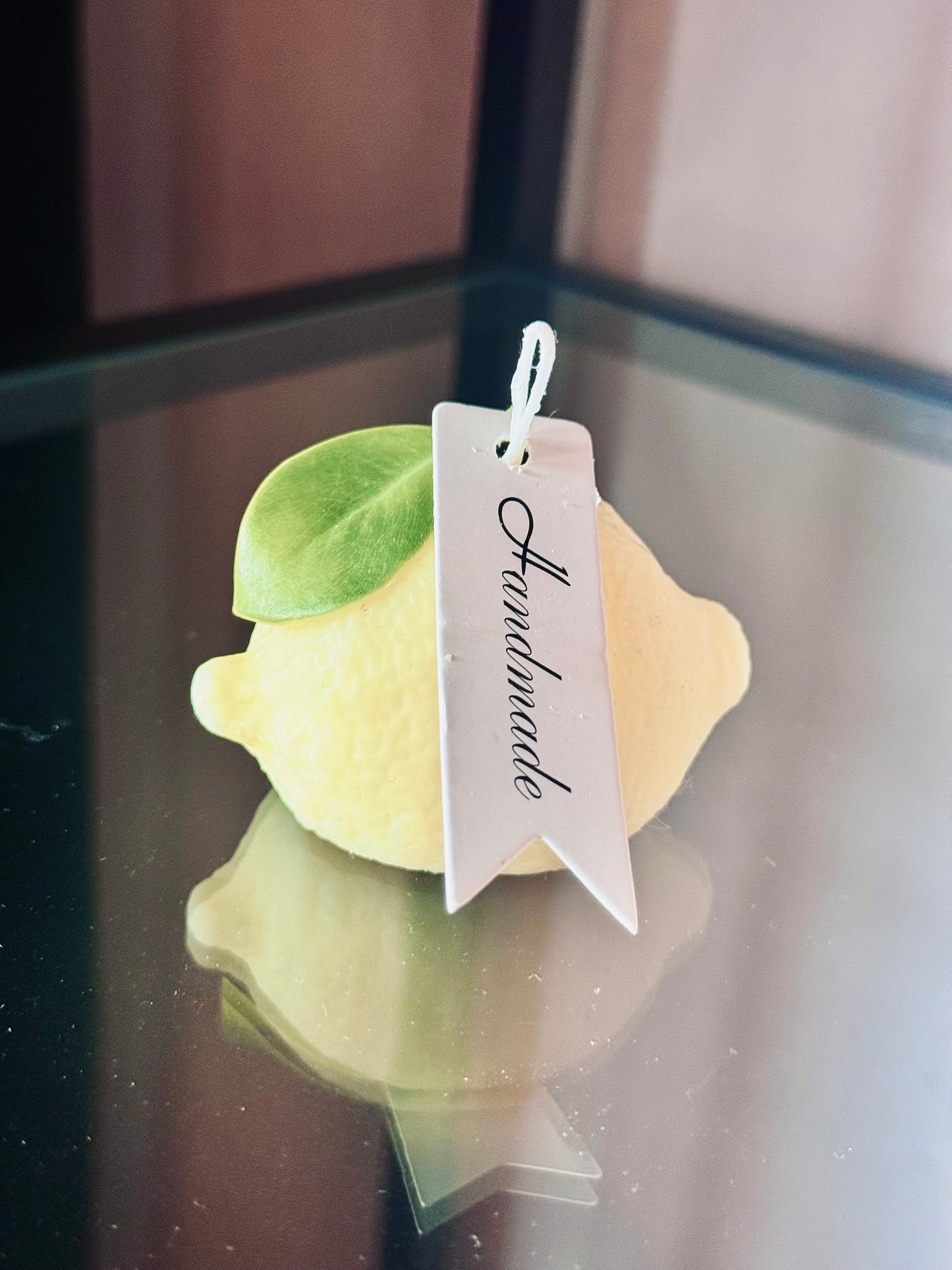 Lemon Fusion