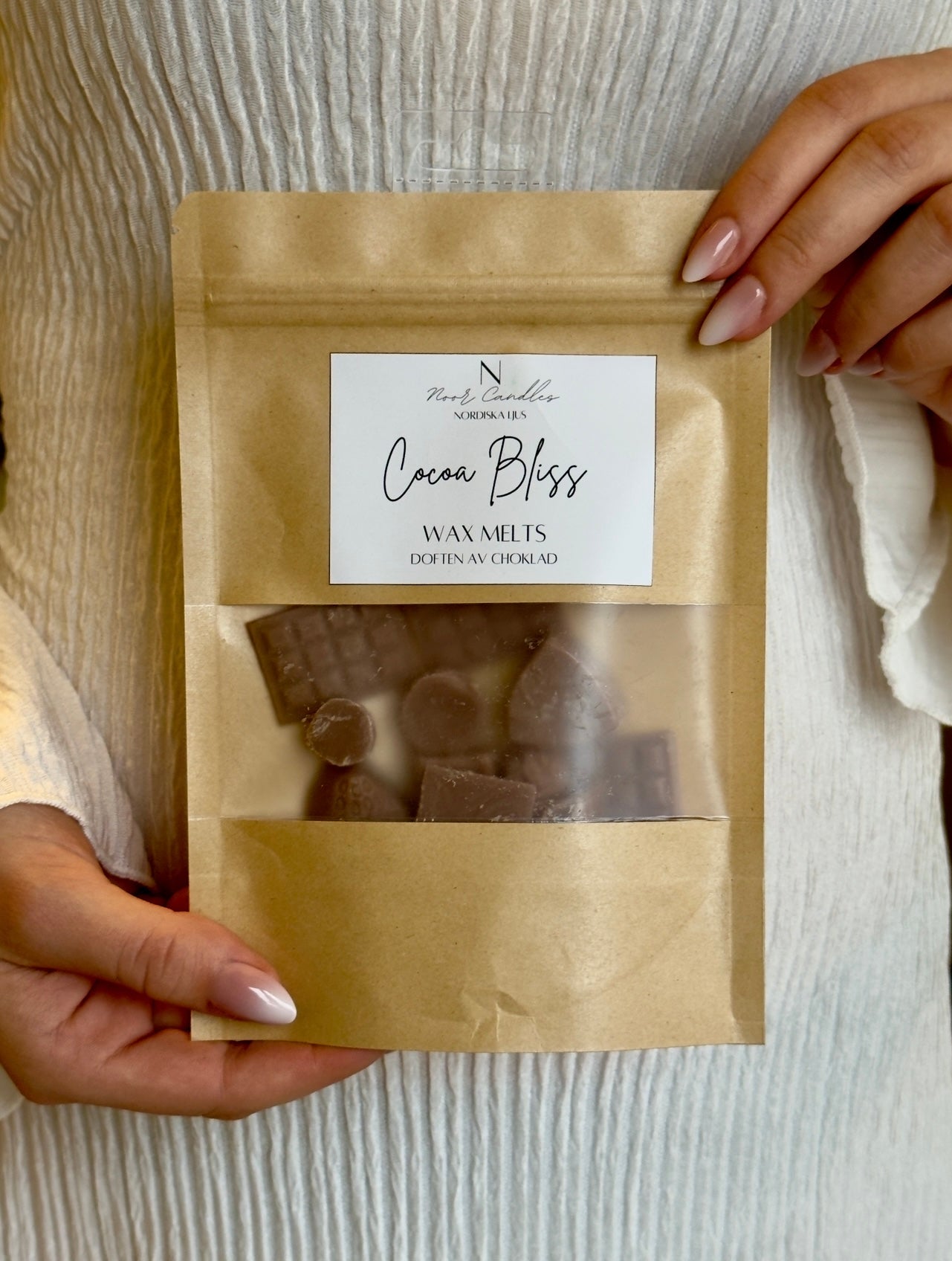 Cocoa Bliss | Doftvax