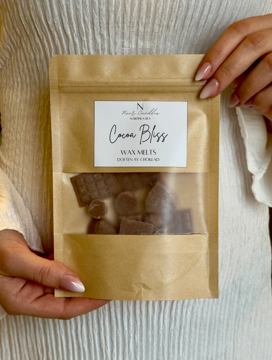 Cocoa Bliss | Doftvax