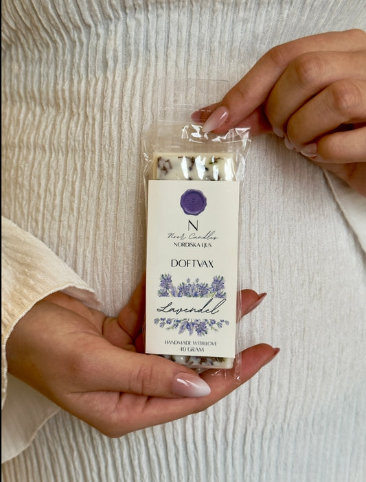 Lavendel | Doftvax