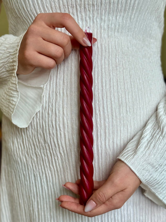 Nordljus - Twist | 2-pack