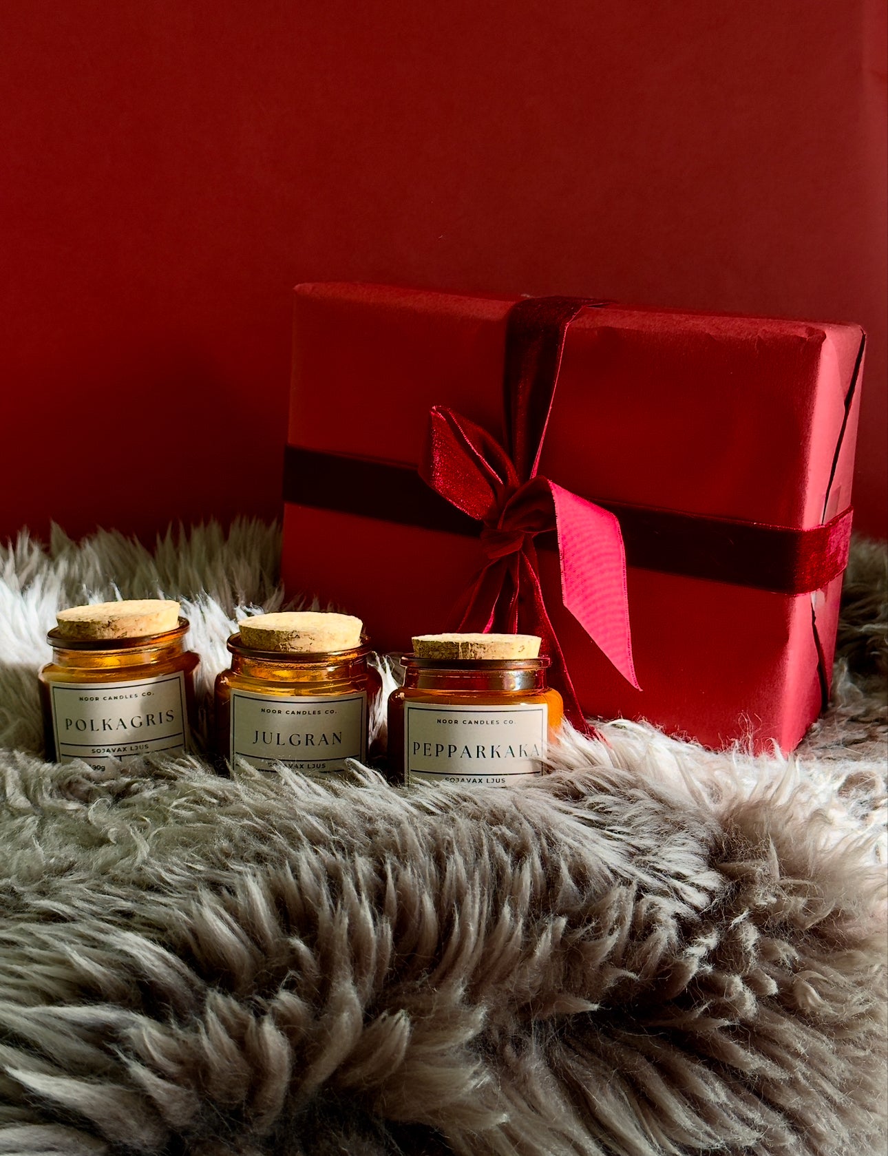 Julboxen | Christmas Collection