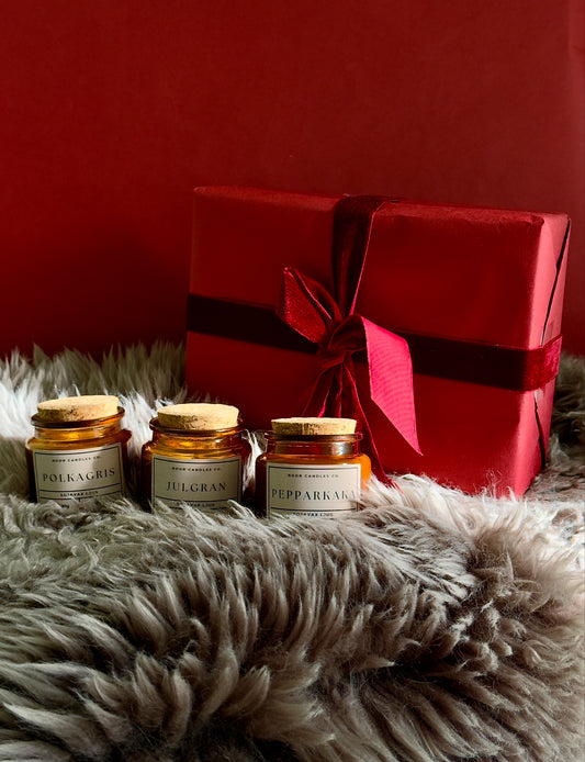 Julboxen | Christmas Collection