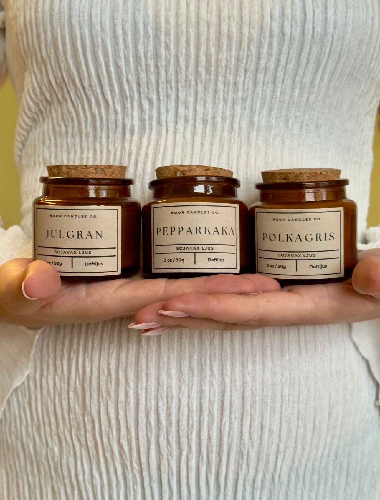 Julboxen | Christmas Collection