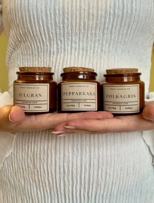 Julboxen | Christmas Collection