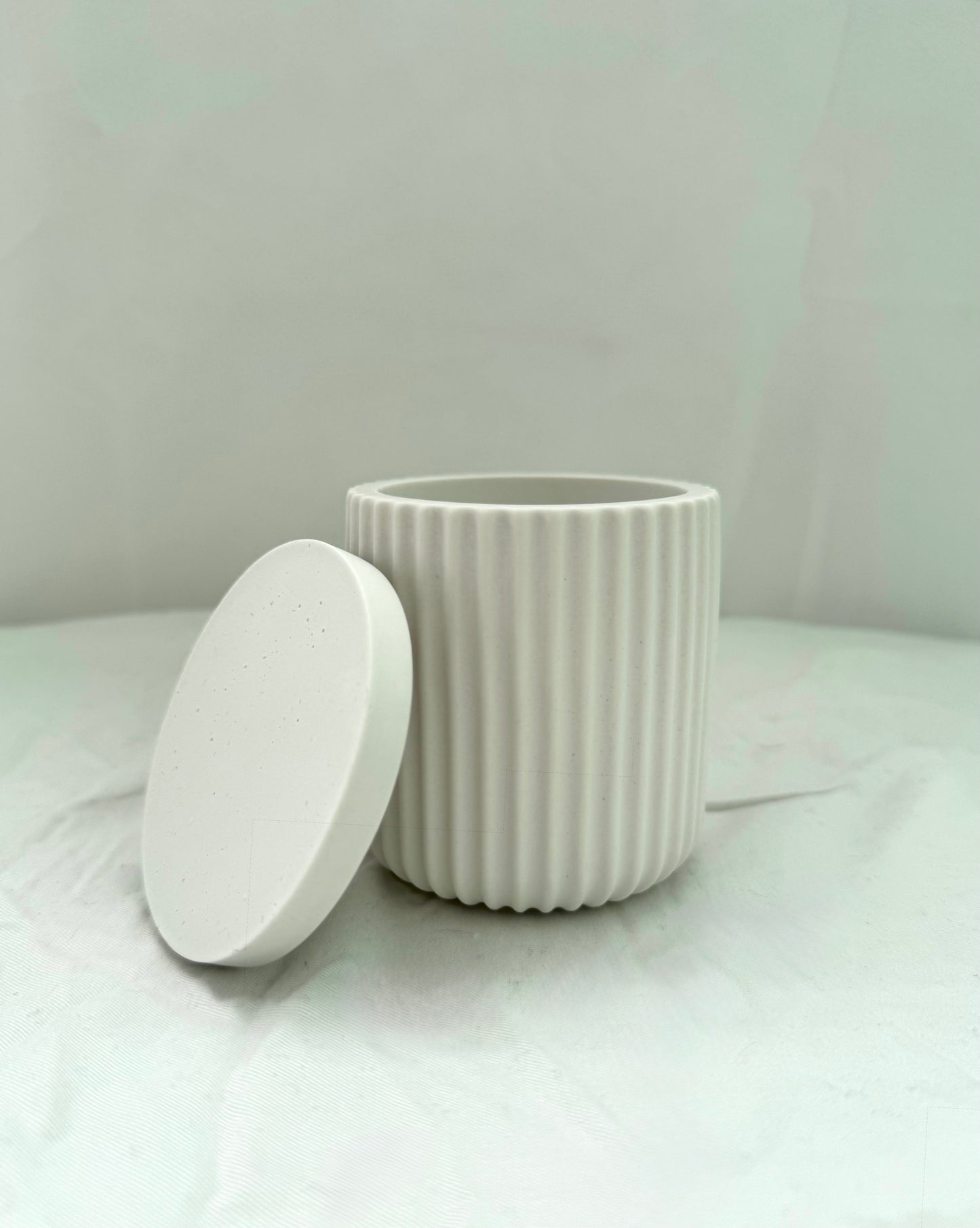 Gråton - Set