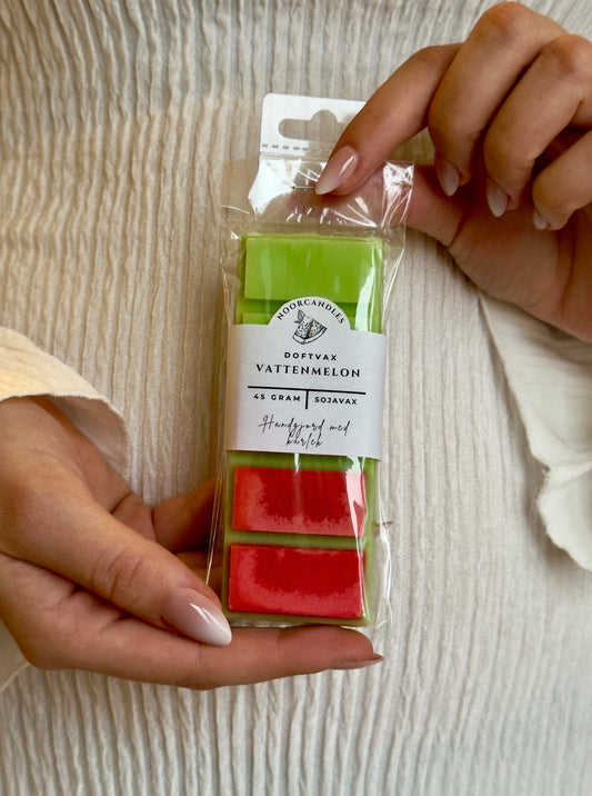 Vattenmelon - Doftvax