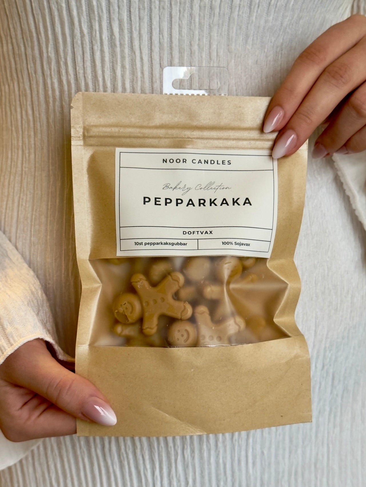 Pepparkaka | Doftvax