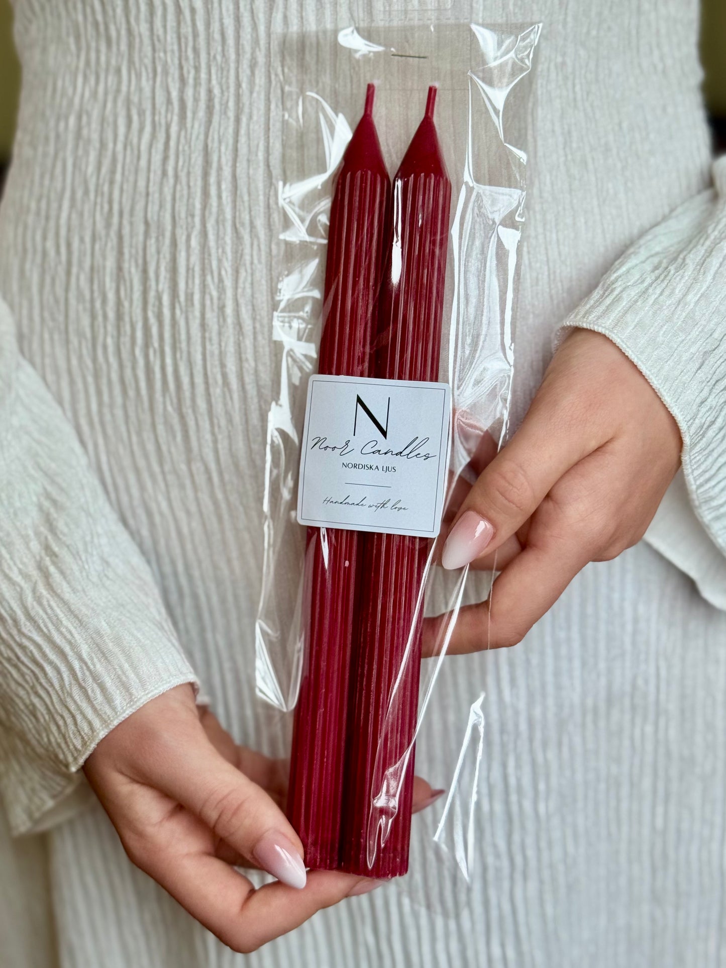 Nordljus - Ribba | 2-pack