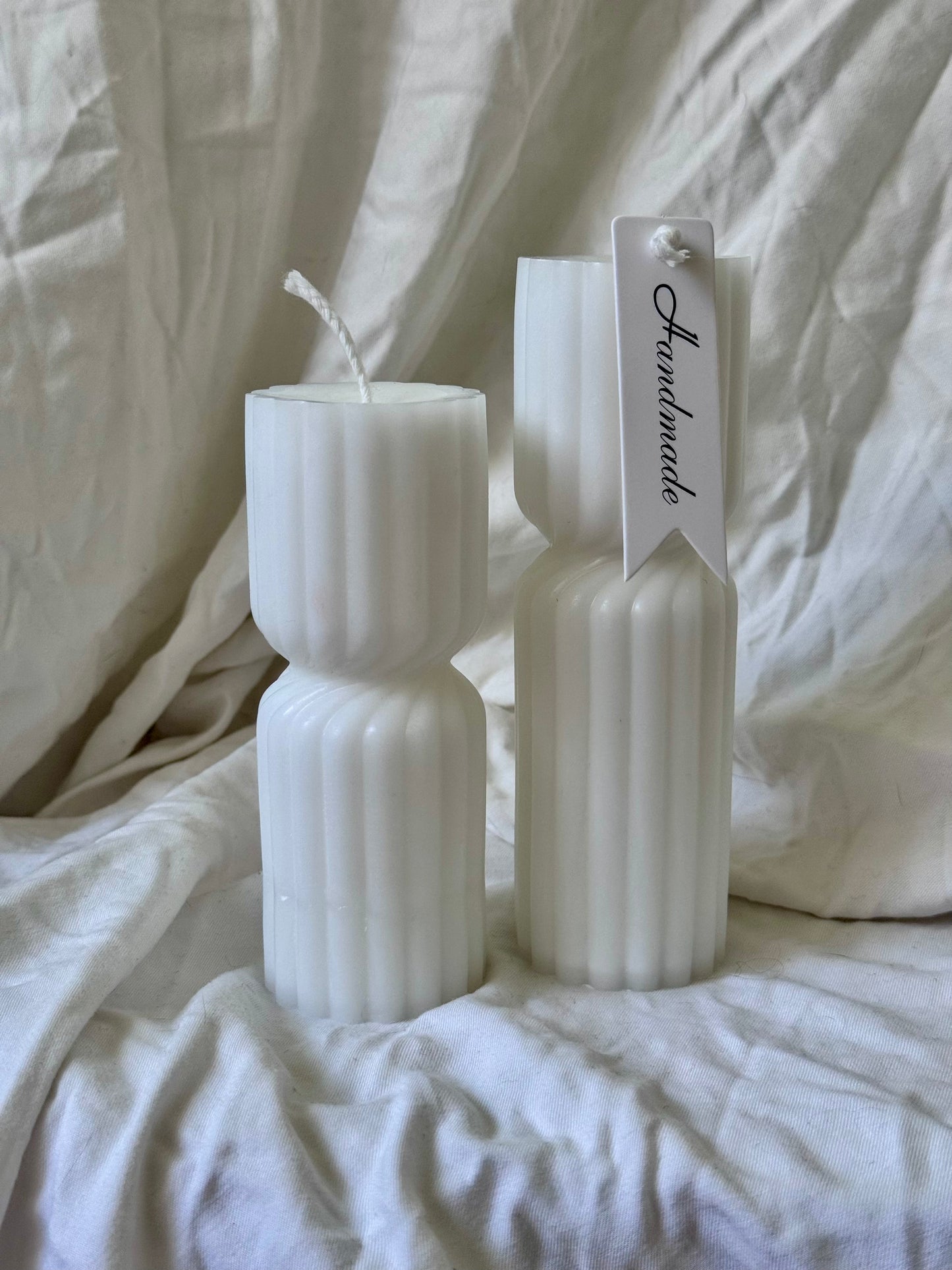 Serenity Pillars