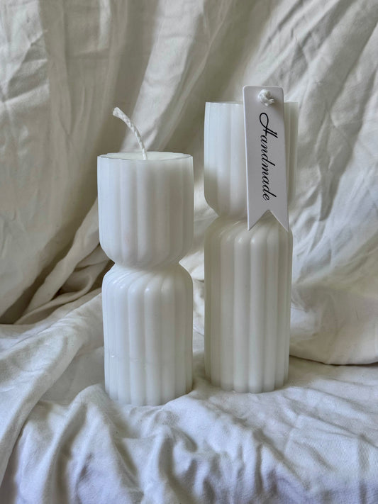 Serenity Pillars