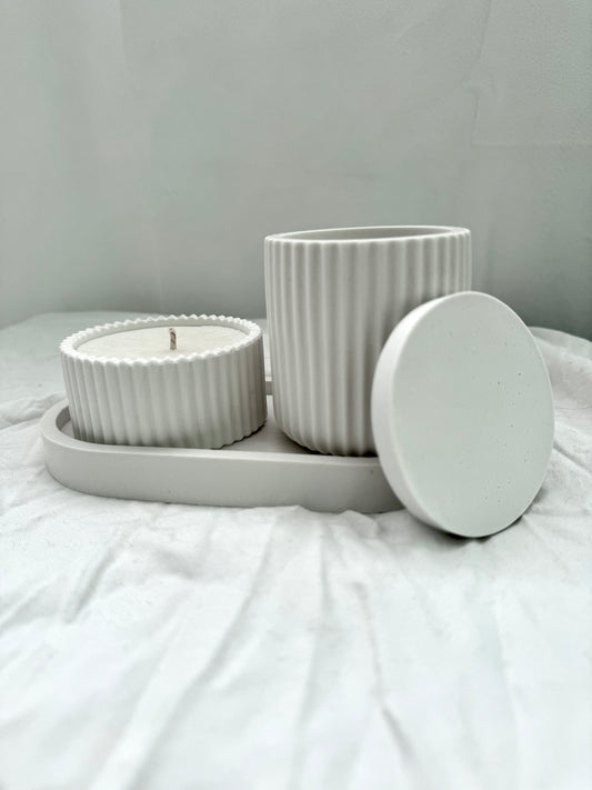 Gråton - Set