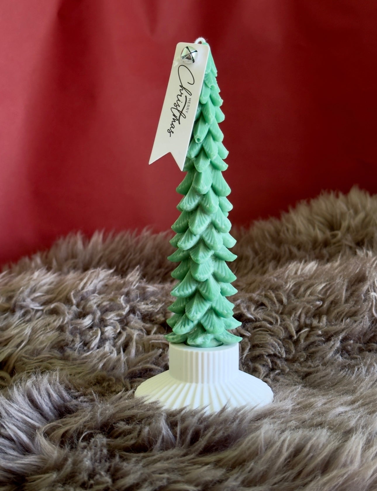 Nordic Spruce | Christmas Collection
