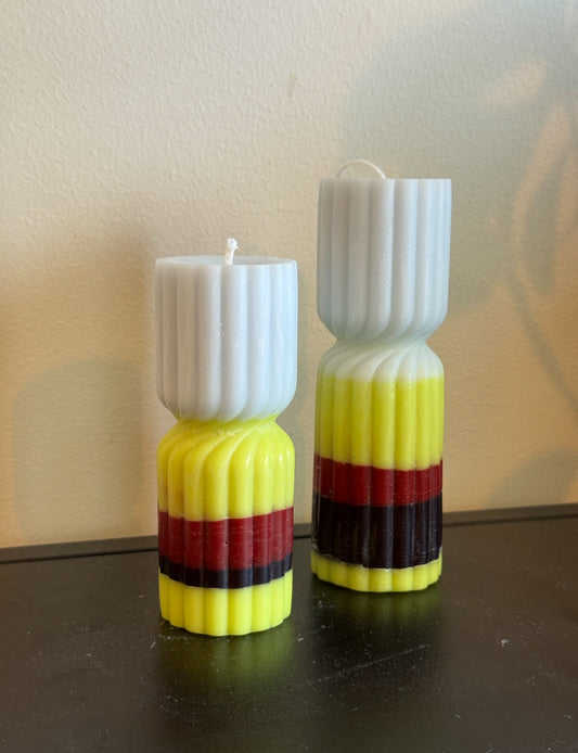 Serenity Pillars - Special Edition by Jakob