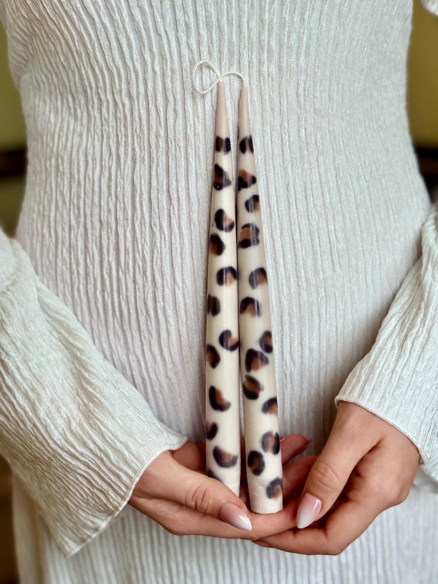 Nordljus - Leopard 2-pack