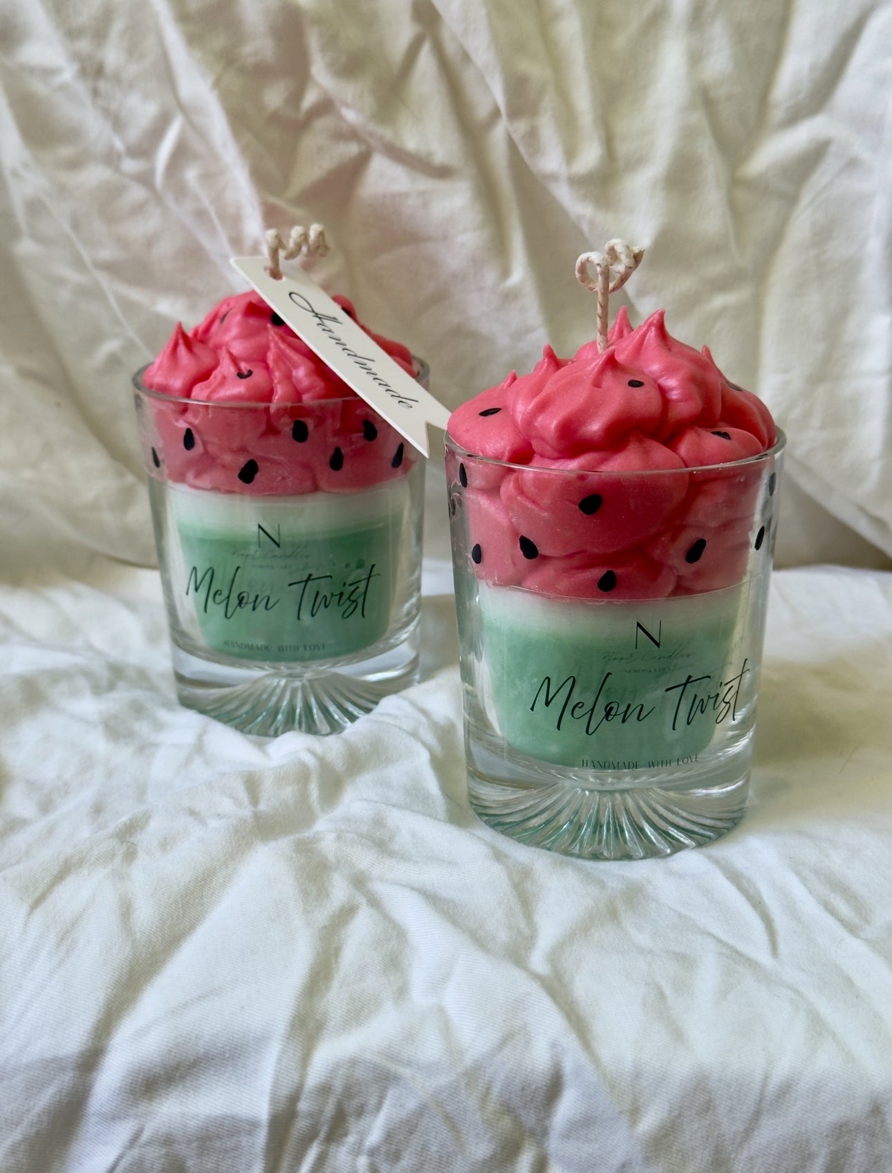 Melon Twist