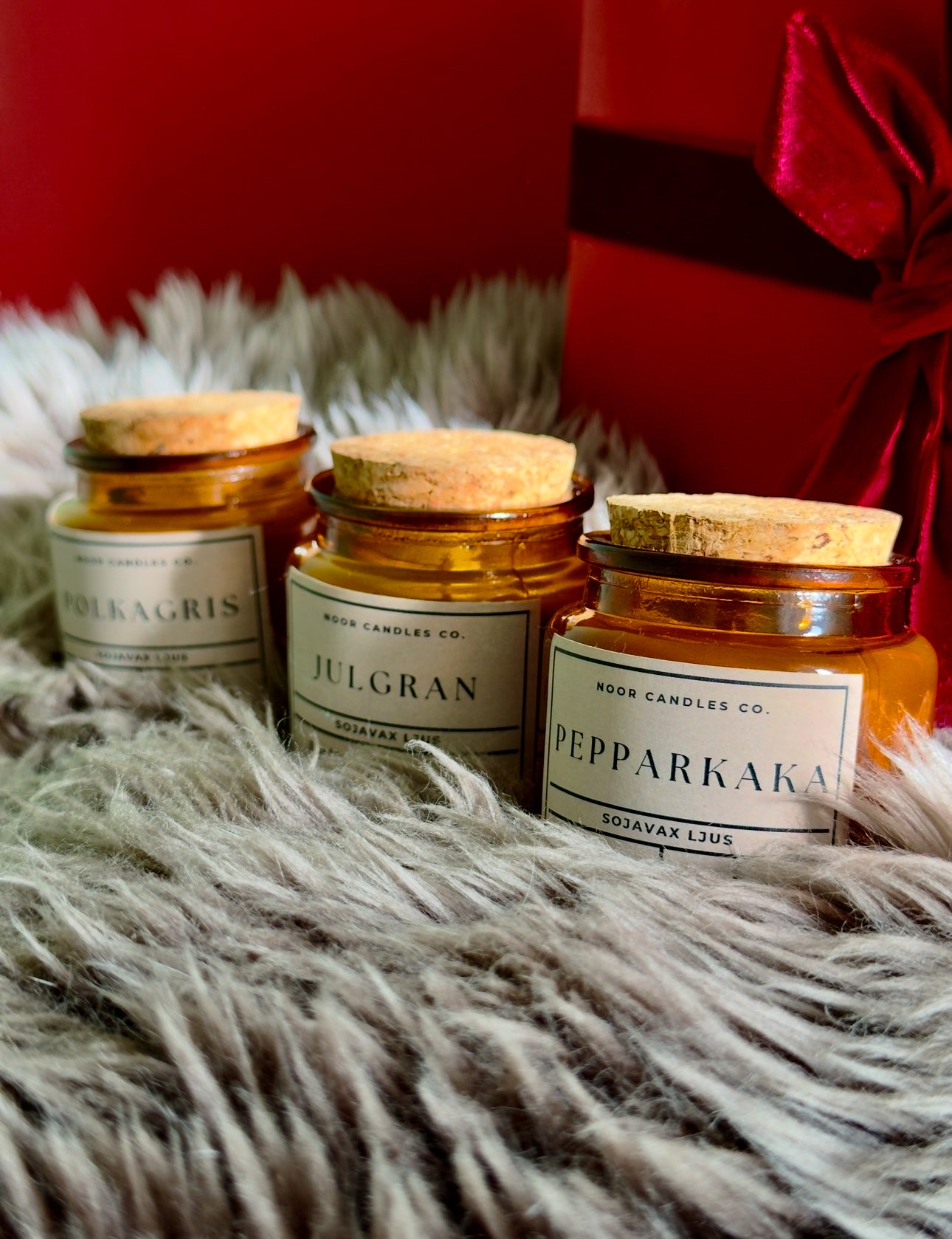 Julboxen | Christmas Collection