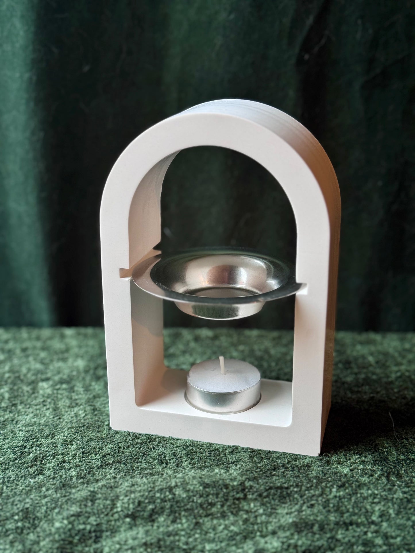 Brinna | Vaxbrännare