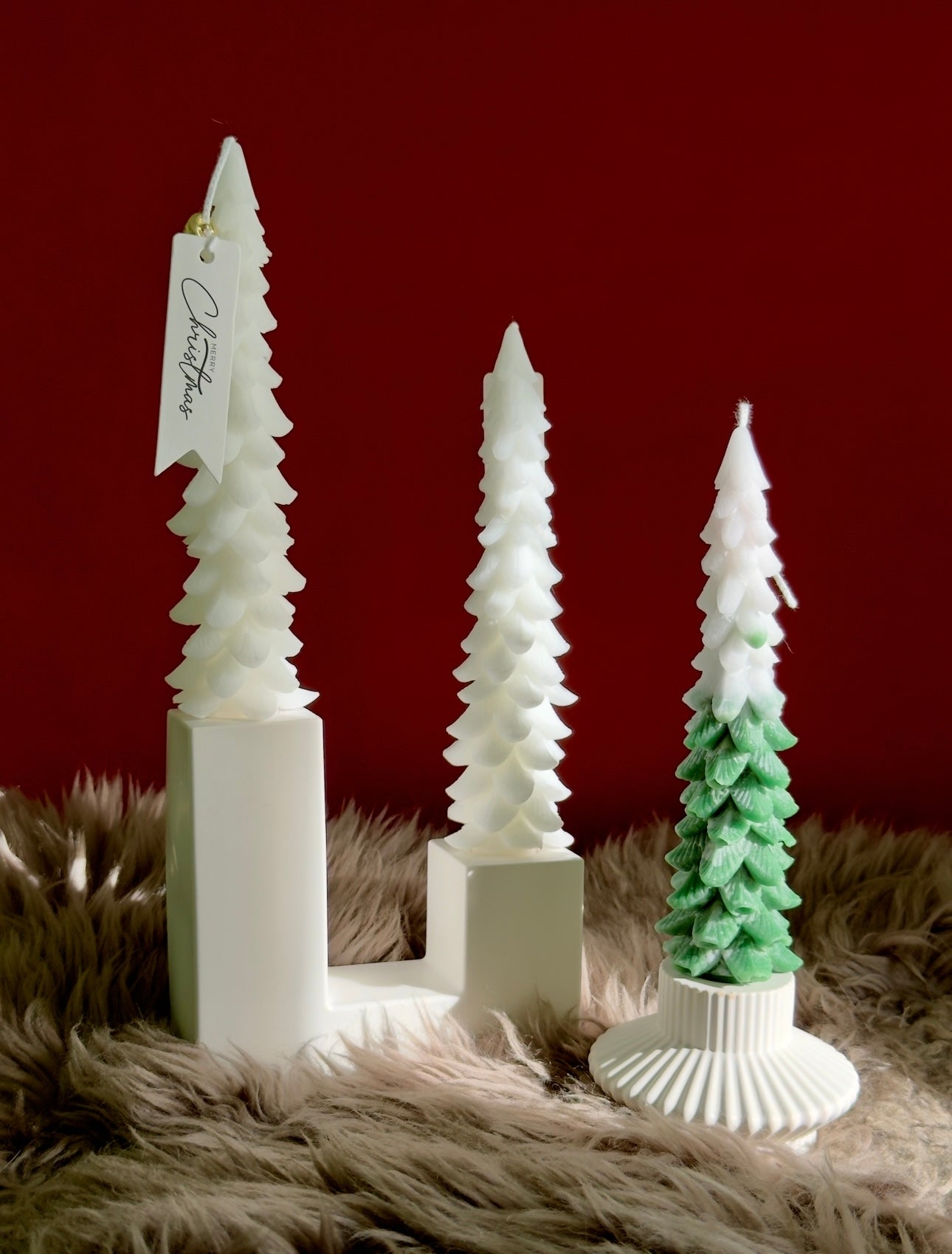 Nordic Spruce | Christmas Collection