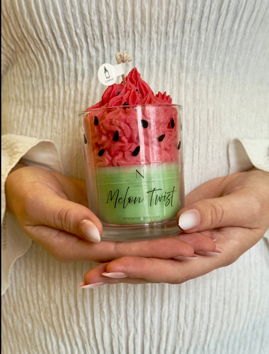 Melon Twist