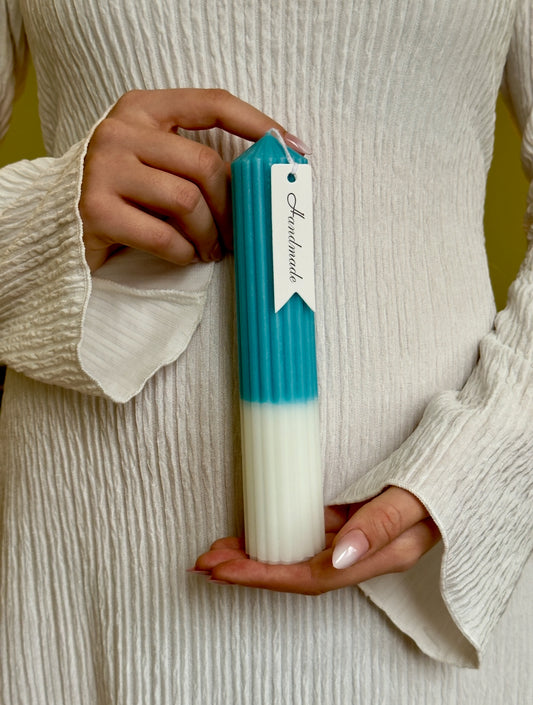 Nordljus - Ombre Collection