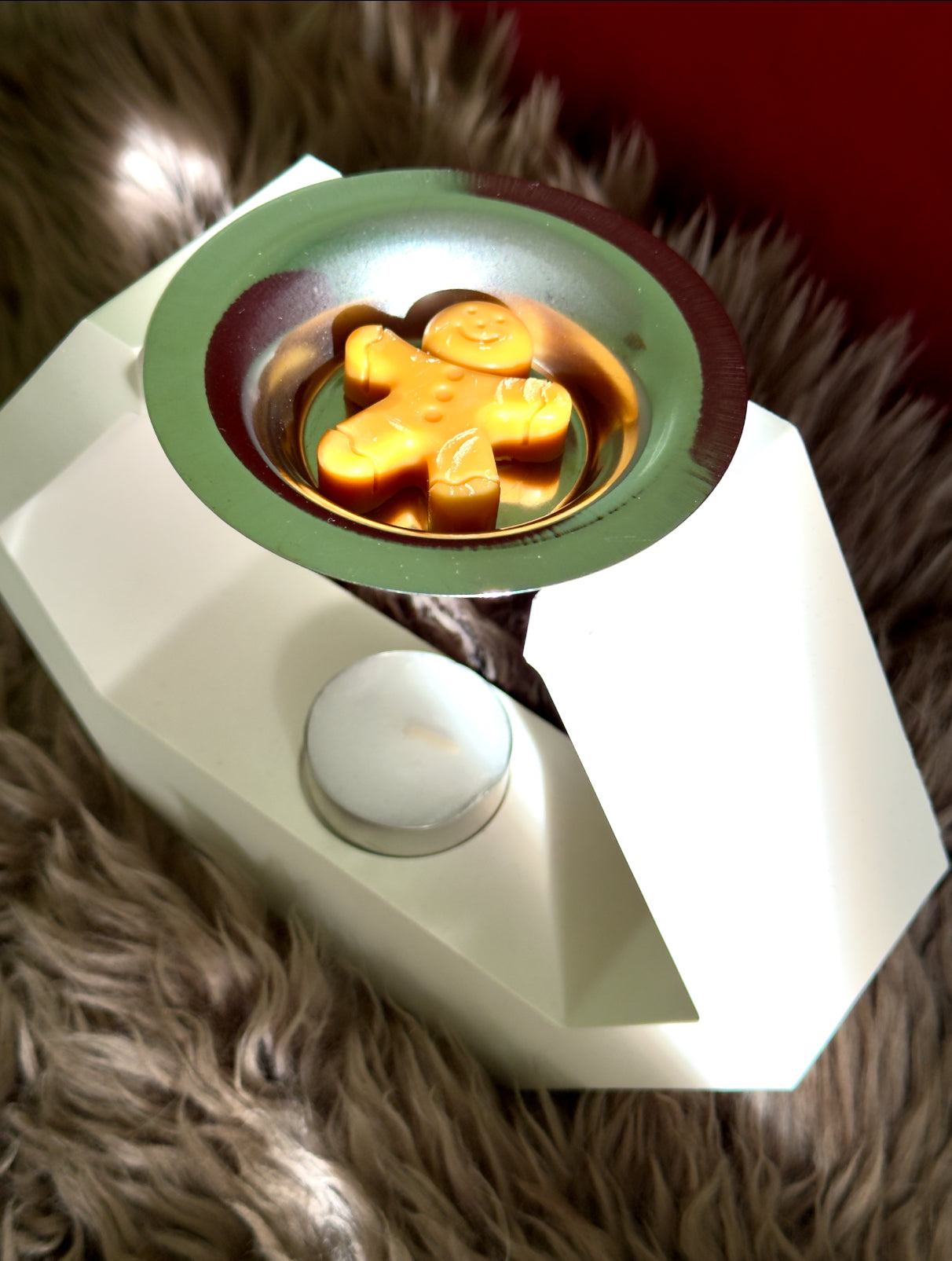 Pepparkaka | Doftvax