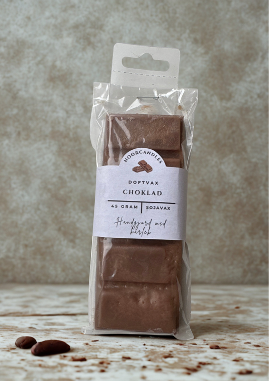 Choklad - Doftvax